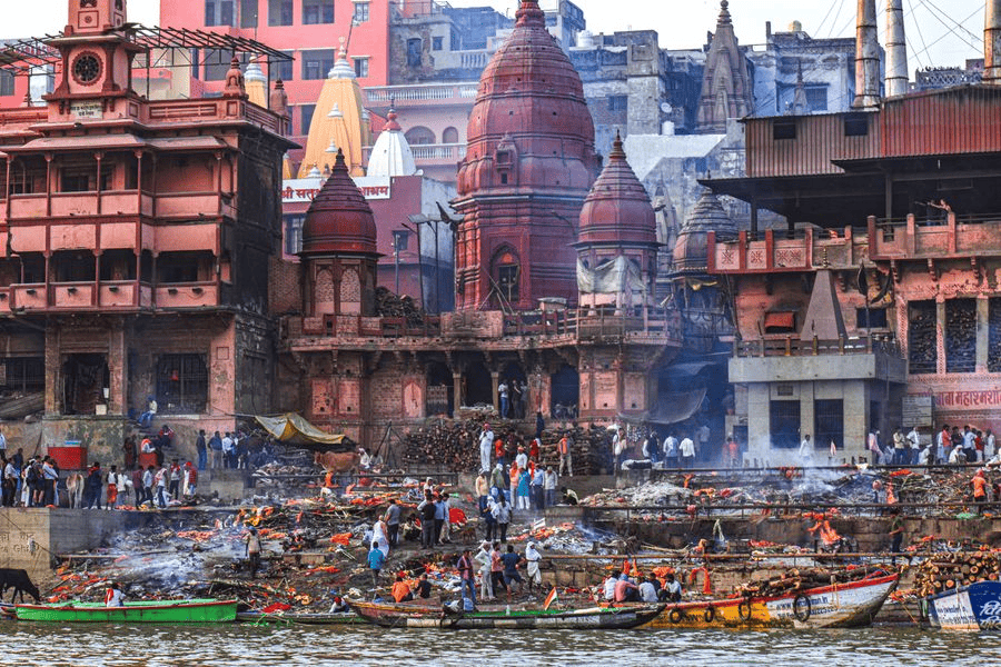 Varanasi